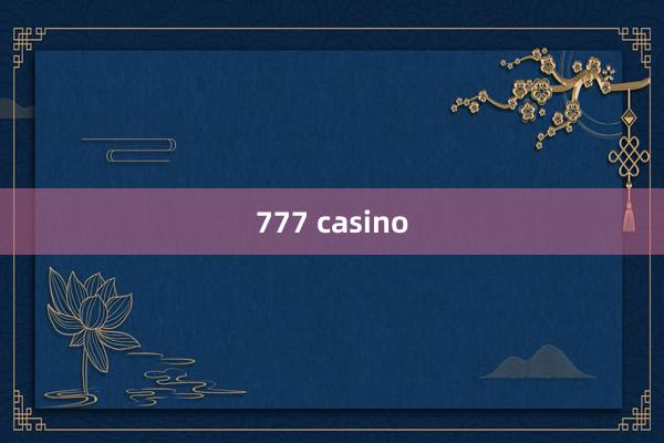 777 casino