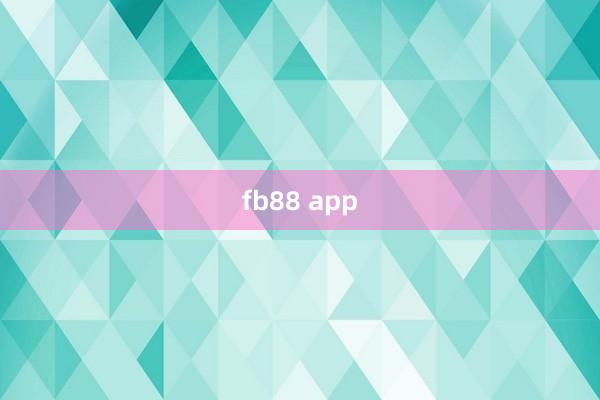 fb88 app