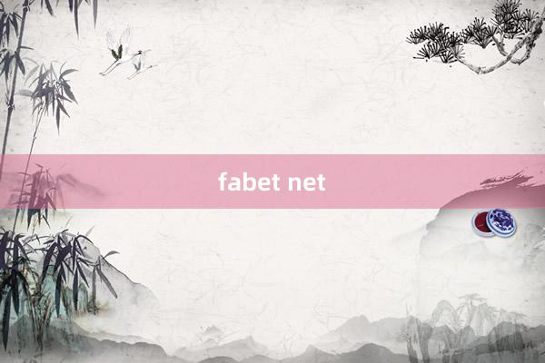 fabet net