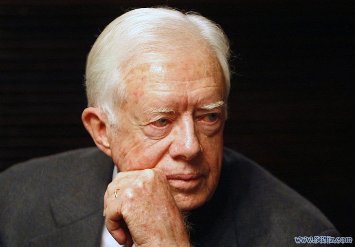 Mỹ tổ chức quốc tang cựu tổng thống Jimmy Carter ngày 9-1 - Ảnh 1.