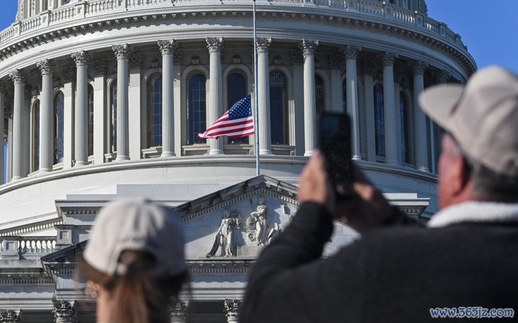 Tin tức thế giới ngày 6-1: Xác nhận thắng lợi của ông Trump; Nga bị tấn công nhiều hướng tại Kursk - Ảnh 2.