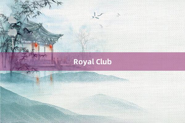 Royal Club